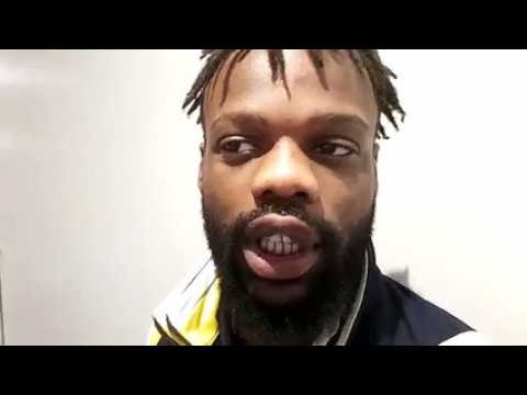 Football (Coupe de France) - Le blessé Jérémias Tango à fond derrière ses partenaires d’Epinal