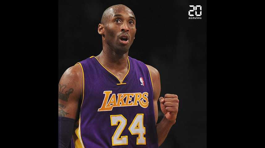 Mort de Kobe Bryant: Michael Jordan sous le choc, LeBron James en