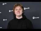 Lewis Capaldi doesn't think he'll win a Grammy Award