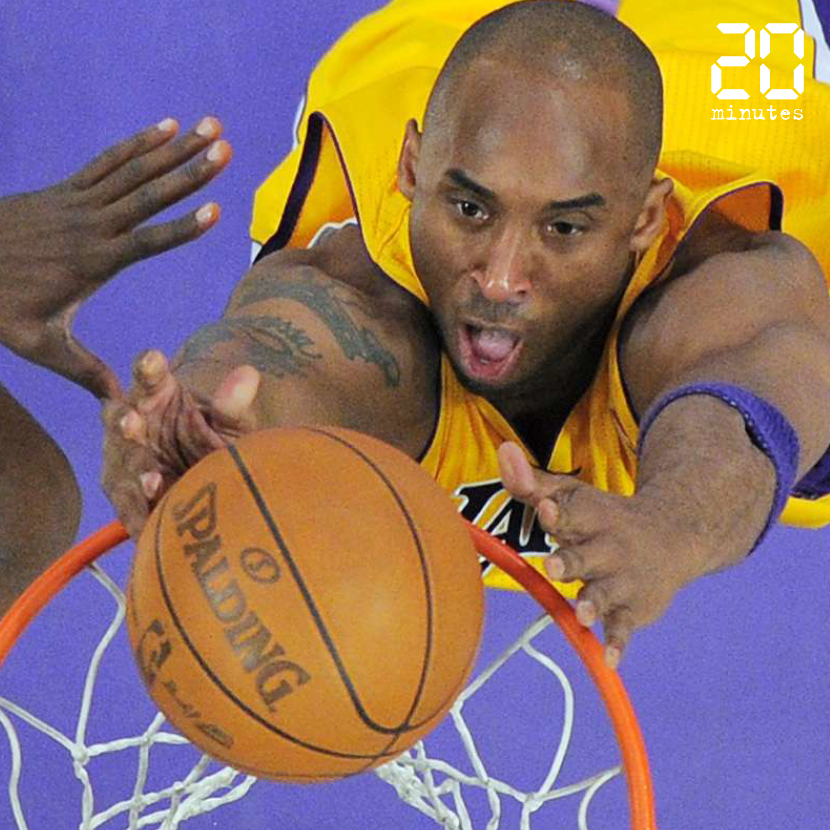 VIDEO. Mort de Kobe Bryant : Ses exploits, les Lakers, son aura… C’était « The Black Mamba »