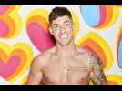 Connor Durman dumped from Love Island
