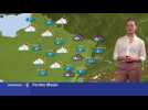 La météo de ce mardi 28 janvier