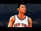 NBA 2K20 MyTEAM Jeremy Lin Spotlight Series II Trailer (2020) PS4 / Xbox One / PC