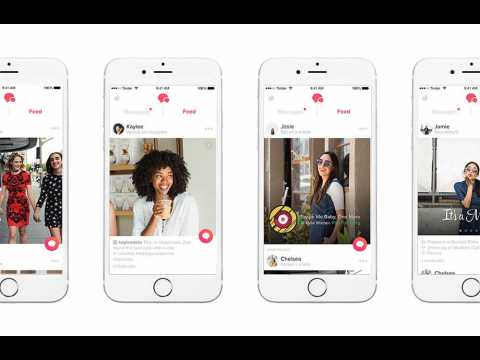 Tinder adding panic button and more safety features