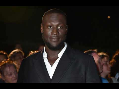 Stormzy 'proud' of his Wiley beef