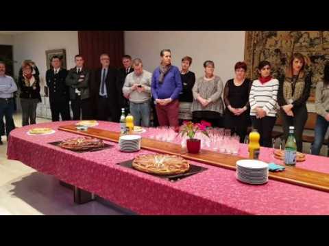 Les boulangers de Forbach veulent être les bijoutiers du pain