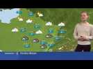 La météo du mercredi 29 janvier en Lorraine et Franche-Comté