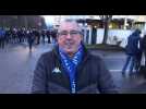 Belfort - Montpellier en Coupe de France : interview de Jean-Jacques, dit « l’Alsacien »