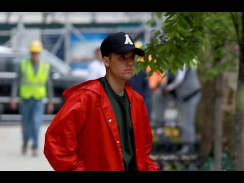 Justin Bieber worries about his gift