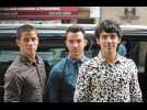 Jonas Brothers stylist adds their individual style to each look