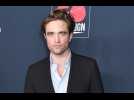 Robert Pattinson feared losing out on Batman role