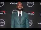 Kobe Bryant 'to be honoured at Oscars'