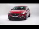 The all-new SEAT Leon FR
