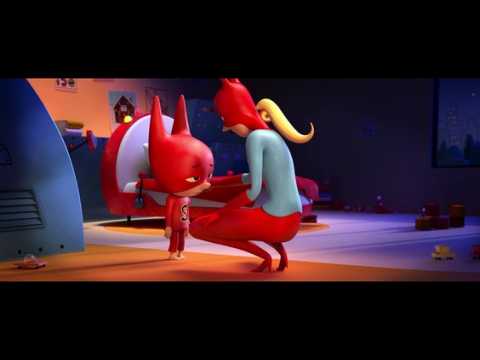 La bande annonce de SamSam, de Tanguy de Kermel