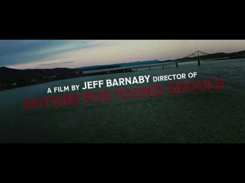 La bande annonce de Blood Quantum, de Jeff Barnaby