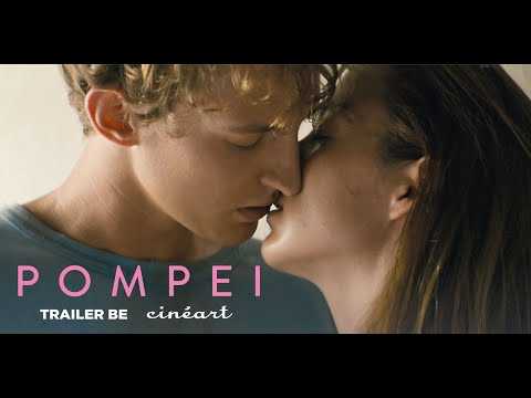 POMPEI Trailer  - Sortie BE 04.03.2020