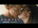 POMPEI Trailer  - Sortie BE 04.03.2020
