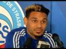 Kenny Lala : « On va y aller sans complexes »