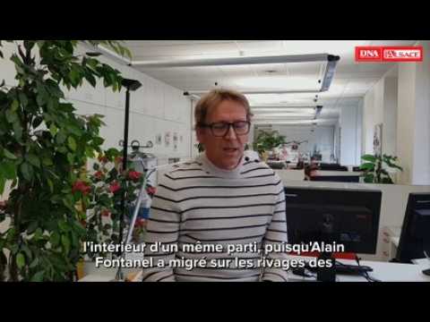 Municipales à Strasbourg : le "Debrief" #2