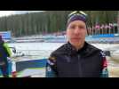 Biathlon : Quentin Fillon-Maillet au sommet de son art en Coupe du Monde