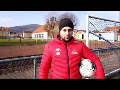 "Juste des petits bobos" pour l'ASM Belfort avant d'affronter Montpellier