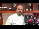 Le chocolatier Eric Vergne &agrave; fond avec l&rsquo;ASM Belfort - Label : L'Est Républicain - Category : News