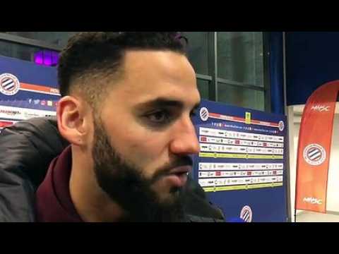 Dylan Bronn (FC Metz) : « On n’a jamais rien lâché »