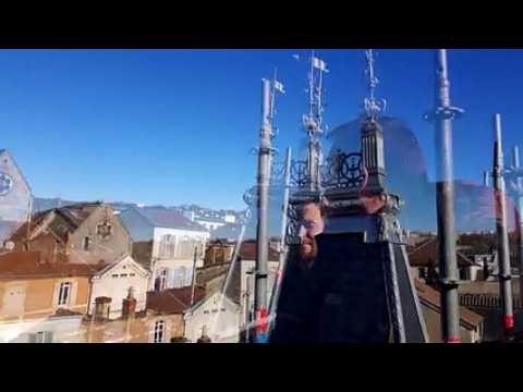 Olivier Le Bras, directeur technique de Le Bras Frères