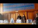 Vesoul : le palais de justice historique rouvre ses portes après 5 ans de travaux. Visite en vidéo