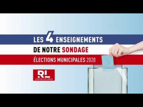 Municipales à Metz : les quatre enseignements de notre sondage