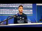 Sofiane Daham : « Il faut qu’on soit plus tueur devant le but »
