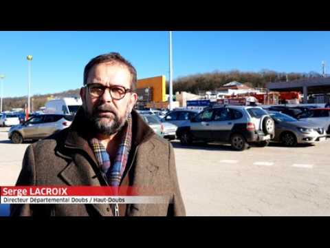 Municipales à Besançon : le décryptage de la semaine