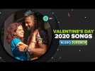 Valentine&#39;s Day 2020 Songs | #BestBollywoodRomanticSongs | New Love Songs 2020 | Eros Now