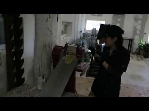 La fabrication artisanale des bergamotes à Mont-l'Etroit