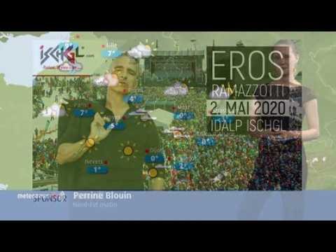 Un ciel encore lumineux ce samedi, la météo dans votre région