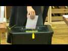 Ireland starts vote to form next government - Label : AFPTV - First images - Category : News