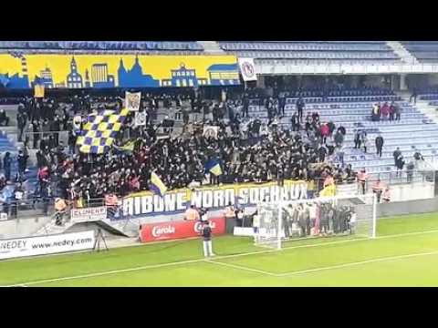 FC ochaux : enfin une victoire à fêterS
