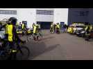 Cyclisme : l'ASPTT Nancy part en balade