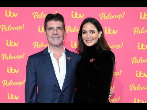 Simon Cowell and son ready to sell children's book