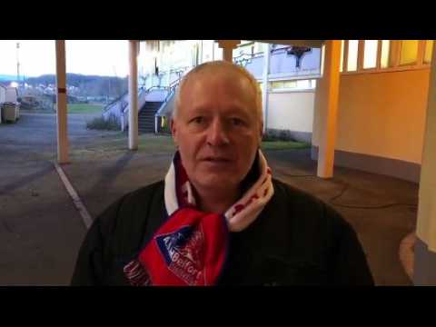 J-2. Belfort - Rennes : « Pourquoi pas le Stade de France ? »