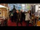 Expo Habitat : un premier jour en fanfare