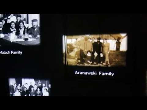 Choc mémoriel pour les lycéens du Grand Est au camp d'Auschwitz