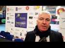 Bar-le-Duc : Bertrand Achard, co-président du comité d'organisation, à propos du 1er tournoi international juniors