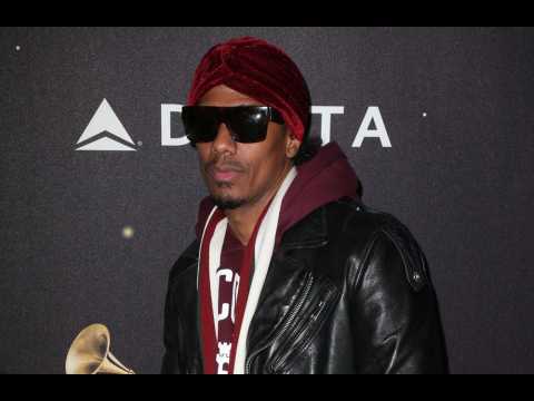 Nick Cannon: I don't believe in marriage anymore
