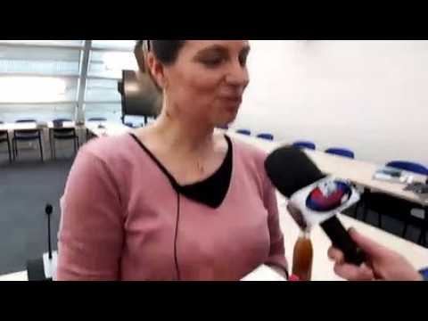 Hélène Vilar participera à son premier Salon de l'Agriculture