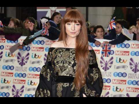 Nicola Roberts wants to reunite Girls Aloud for anniversary concerts