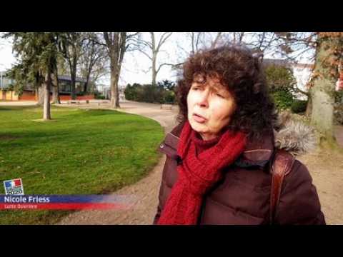 Municipales 2020 : quelles conditions de vie pour les animaux de la Citadelle ?