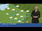 Ciel variable et de timides éclaircies : la météo de ce mardi en Lorraine et Franche-Comté