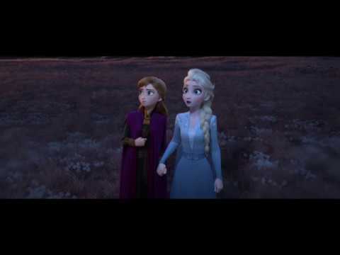 FROZEN 2 | On Blu-ray &amp; DVD March 30 | Official Disney UK