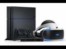Sony to release new PSVR headset?
